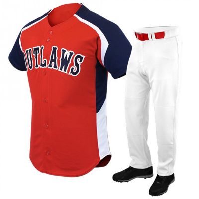 Baseball Wears