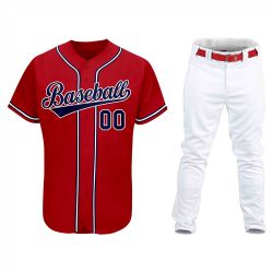 Baseball Wears