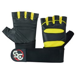 Weightlifting Gloves