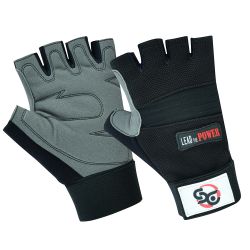 Weightlifting Gloves