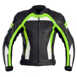 Men Motorbike Jackets