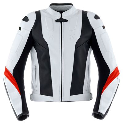 Men Motorbike Jackets