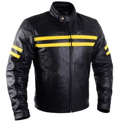 Men Motorbike Jackets