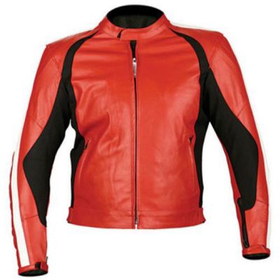 Men Motorbike Jackets