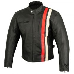 Men Motorbike Jackets