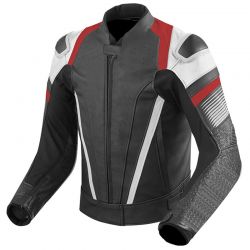 Men Motorbike Jackets