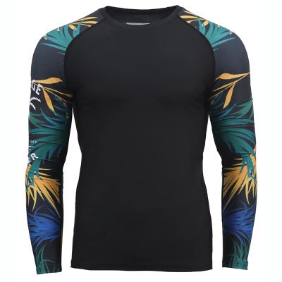 Rash Guards