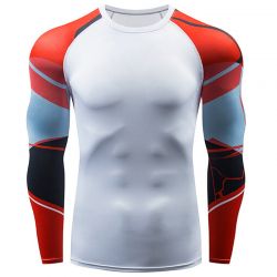 Rash Guards