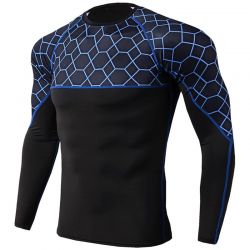 Rash Guards