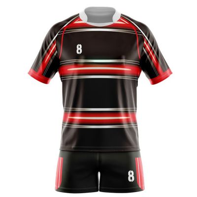 Rugby Wears