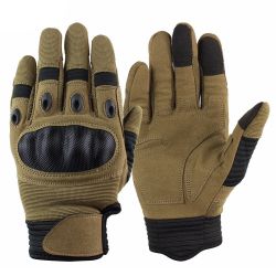 Tactcal Gloves