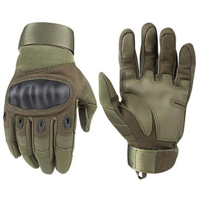 Tactcal Gloves