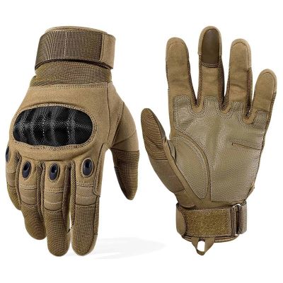 Tactcal Gloves