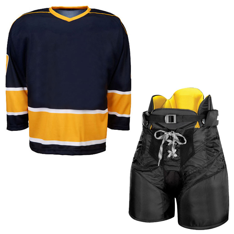 Ice Hockey Wears