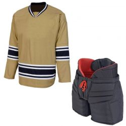 Ice Hockey Uniform