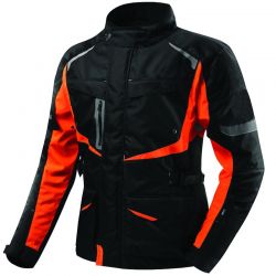 Men Textile Jackets