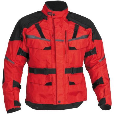 Men Textile Jackets