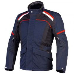 Men Textile Jackets